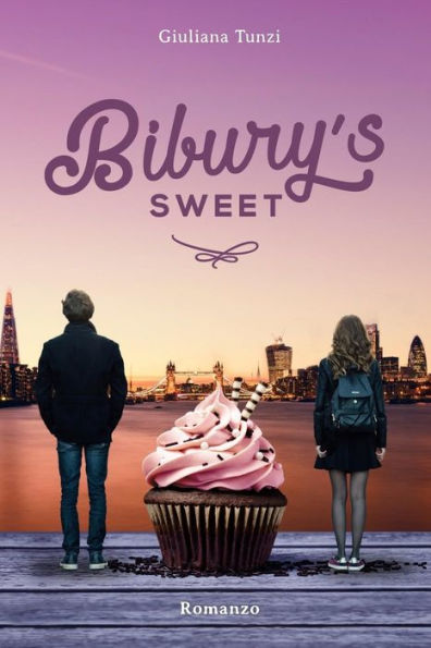 Bibury's Sweet (Italian Edition)