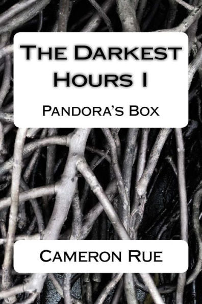 The Darkest Hours - 9781974641161