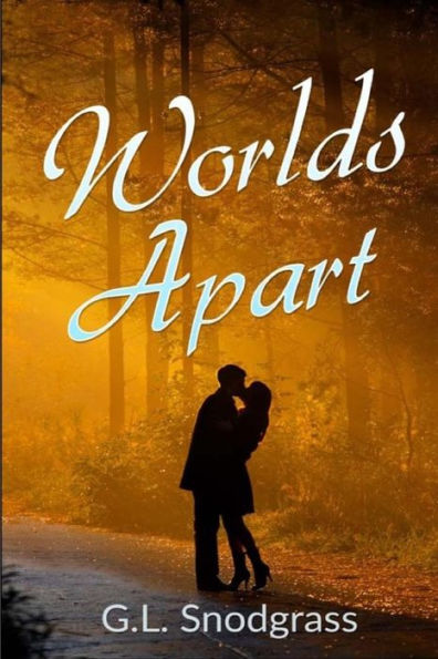 Worlds Apart - 9781974652358