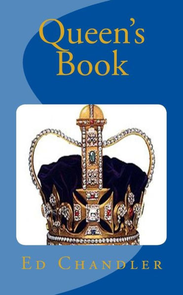 Queen's Book