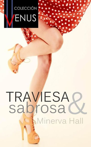 Traviesa & Sabrosa