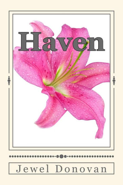 Haven - 9781974666119