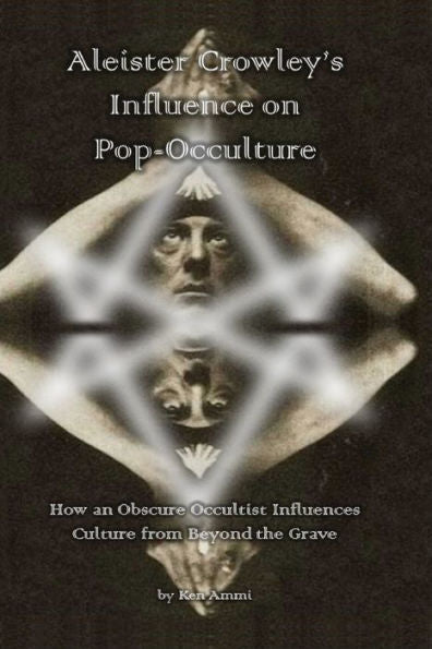 La influencia de Aleister Crowley en la cultura pop: cómo un oscuro ocultista influye en la cultura desde más allá de la tumba