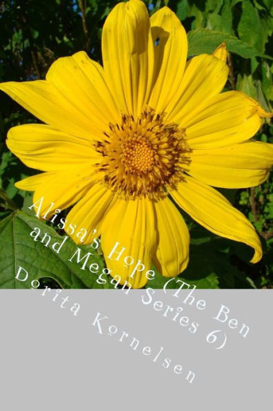 Alissa's Hope (The Ben and Megan Series 6)