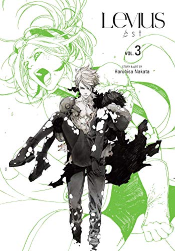 Levius/est