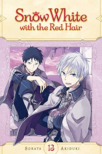 Snow White With The Red Hair, Vol. 13 (13)