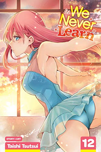 We Never Learn, Vol. 12 (12)