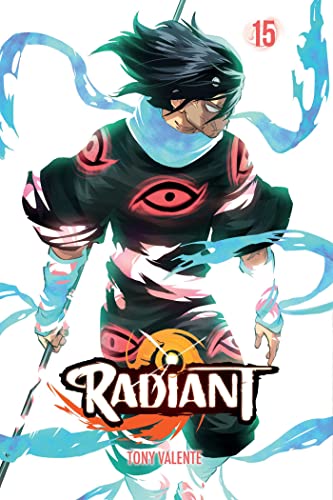 Radiant, Vol. 15 (15)