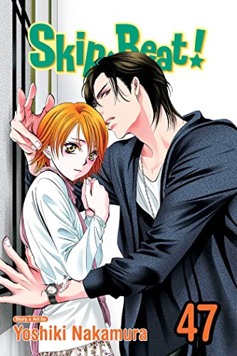 Skip·Beat!, Vol. 47 (47)
