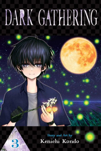 Dark Gathering, Vol. 3 (3)