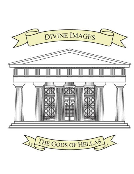 Divine Images: The Gods of Hellas