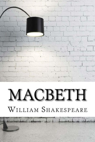 Macbeth - 9781975614560
