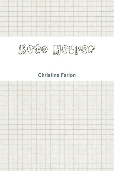 Keto Helper