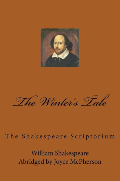 The Winter's Tale - 9781975631697