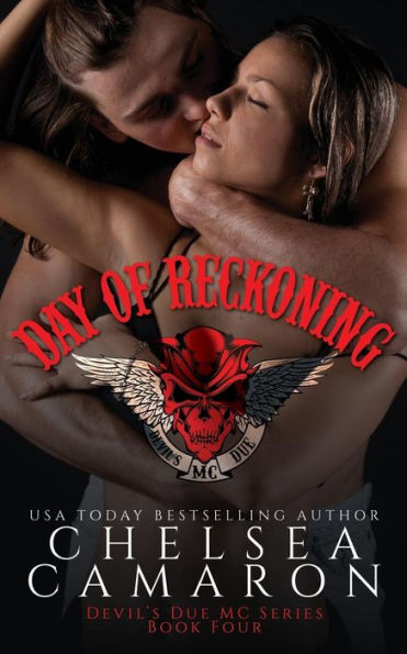 Day of Reckoning: Nomad Bikers (Devil's Due MC)