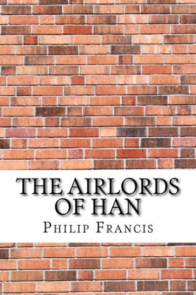 The Airlords Of Han - 9781975644864