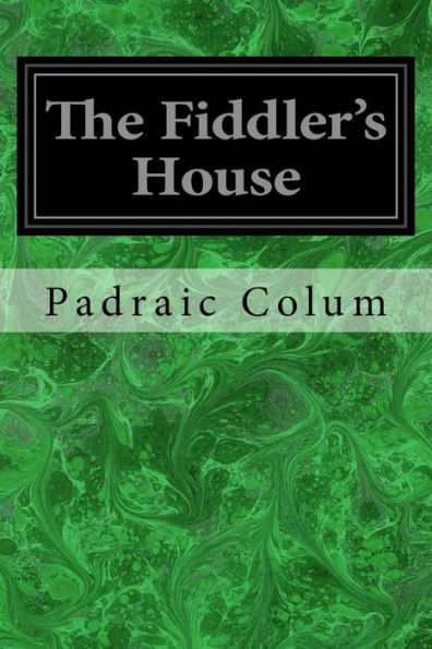 The Fiddler'S House