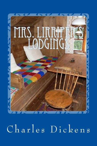Mrs. Lirriper's Lodgings - 9781975647131