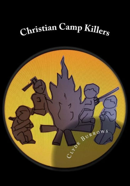 Asesinos de campos cristianos: Cartas del infierno No. 3