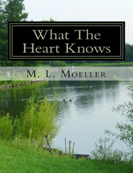 What The Heart Knows : The Coffee Table Book Of Poetry For The Soul - 9781975670757