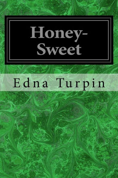 Honey-Sweet - 9781975672362