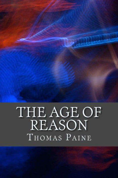 The Age Of Reason - 9781975682859