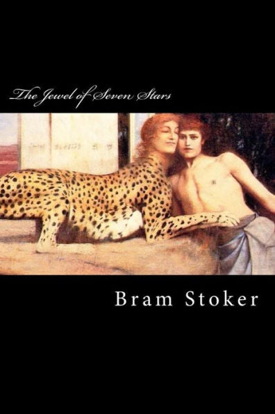 The Jewel Of Seven Stars - 9781975685430