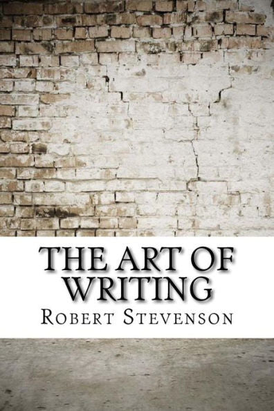The Art Of Writing - 9781975696740
