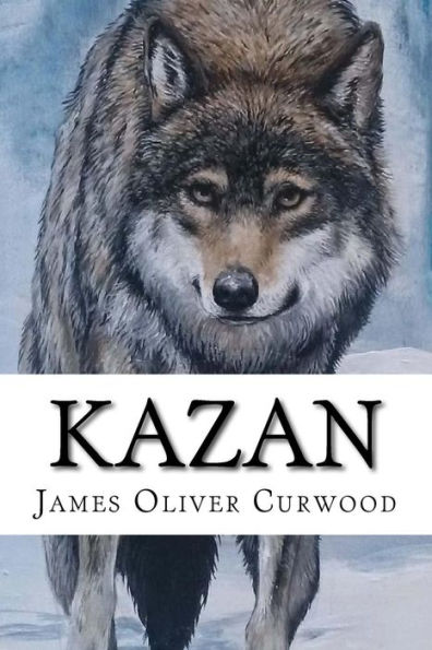 Kazan - 9781975698232