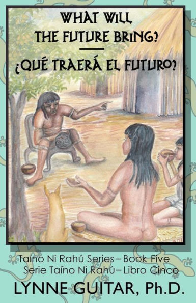 What Will The Future Bring?