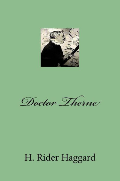 Doctor Therne - 9781975716073