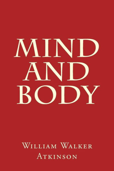 Mind And Body - 9781975718206