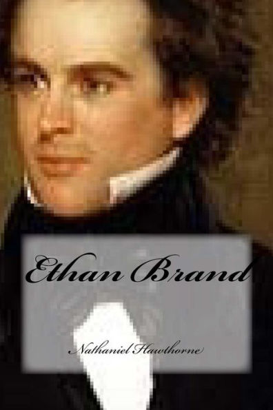Ethan Brand - 9781975725921