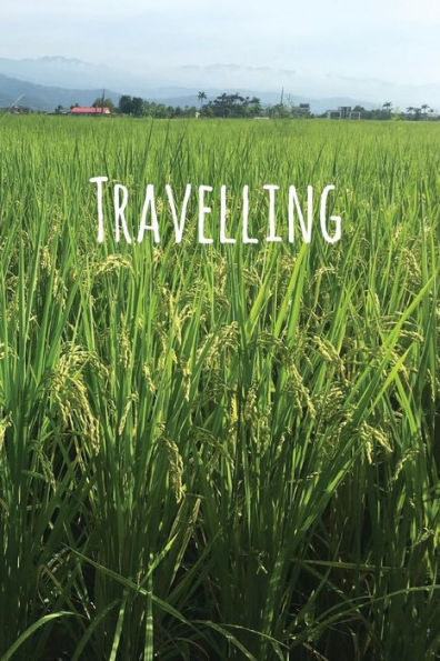 Travelling - 9781975726133