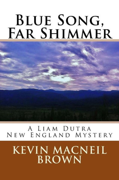 Blue Song, Far Shimmer