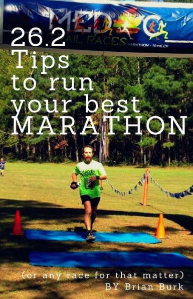 26.2 Consejos para correr tu mejor maratón