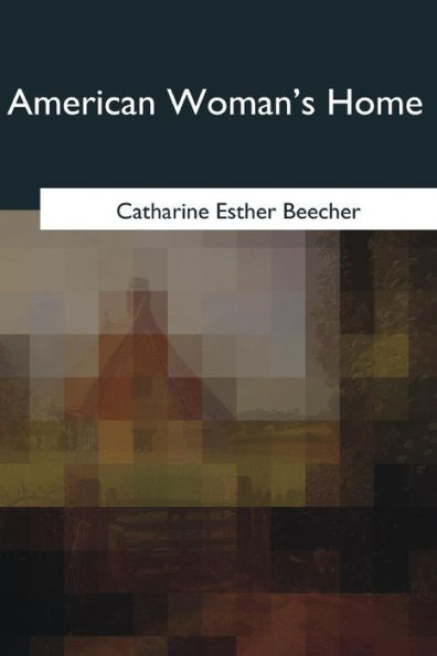 Hogar de la mujer americana
