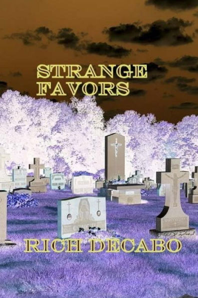 Strange Favors