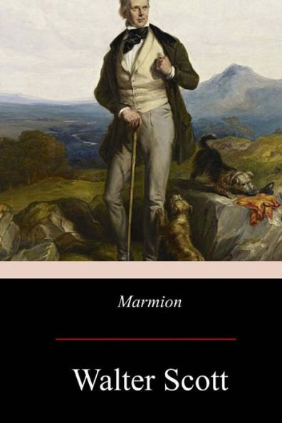 Marmion - 9781975771133
