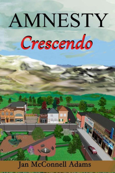 Amnesty Crescendo