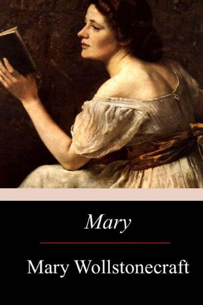 Mary - 9781975771256