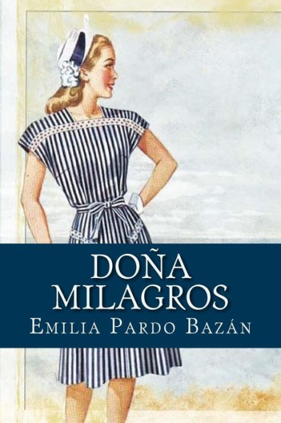 Doña Milagros (Spanish Edition) - 9781975772994
