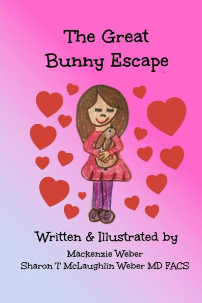 The Great Bunny Escape