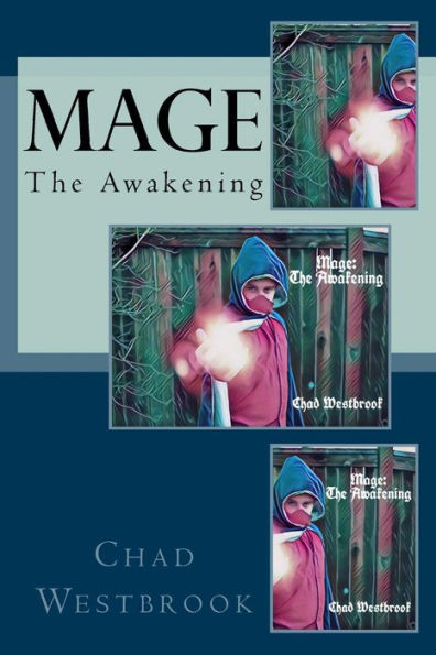 Mage : The Awakening