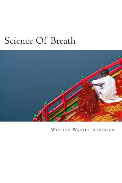 Science Of Breath - 9781975793128