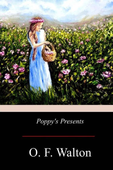 Poppy'S Presents - 9781975803230