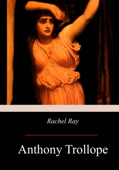 Rachel Ray - 9781975803551