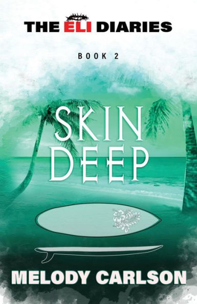 Skin Deep - 9781975812102