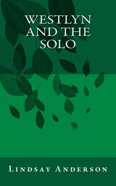 Westlyn And The Solo