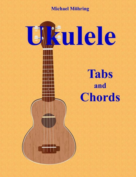 Ukulele : Tabs And Chords